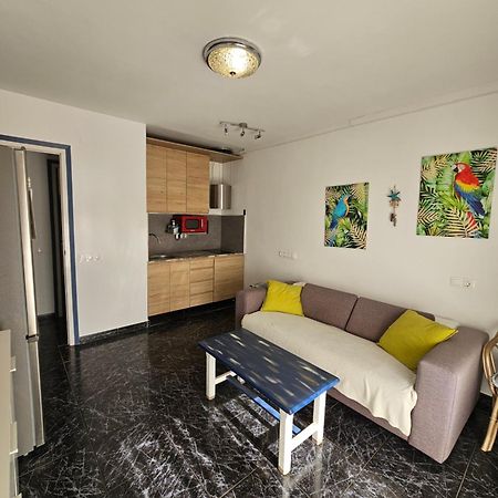 Acogedor Apartamento. サロウ エクステリア 写真