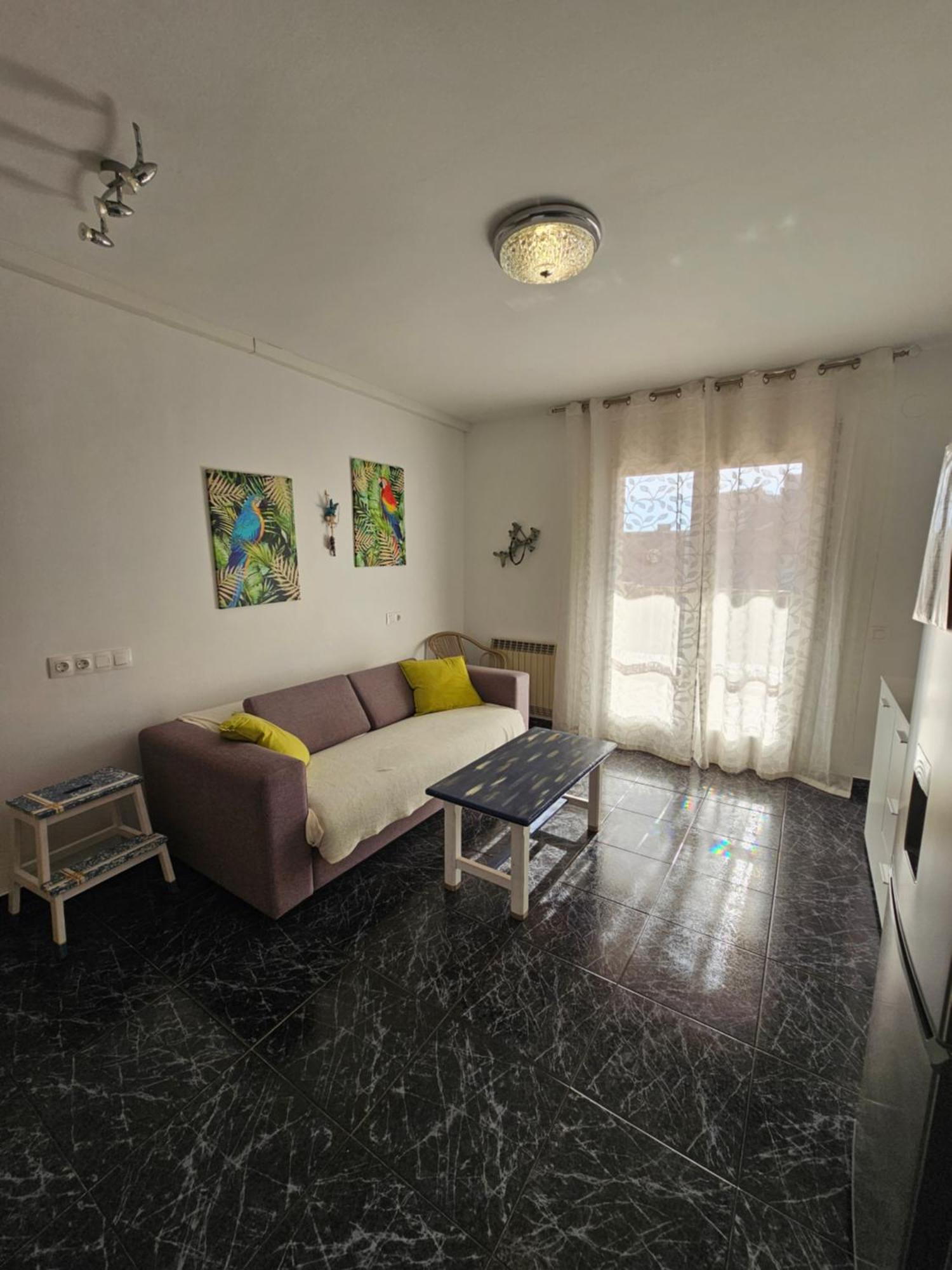 Acogedor Apartamento. サロウ エクステリア 写真