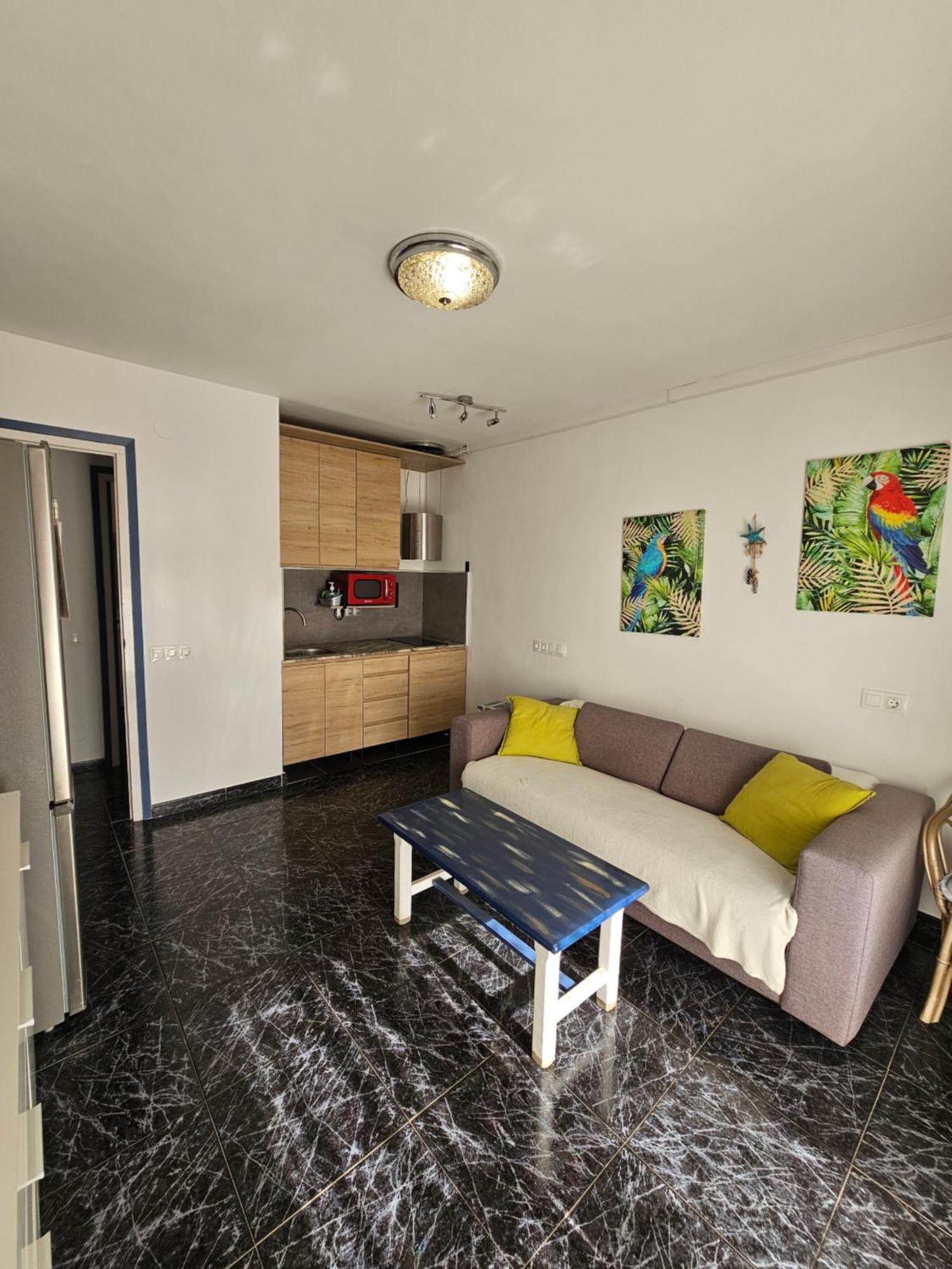 Acogedor Apartamento. サロウ エクステリア 写真
